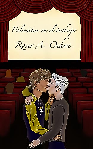 Palomitas en el trabajo