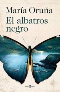 El albatros negro 1 el albatros negro maria oruna