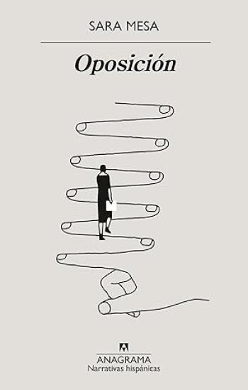 oposicion sara mesa