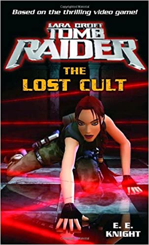 El Culto Perdido (Lara Croft: Tomb Raider)