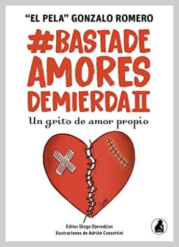 Basta de Amores de Mierda #02