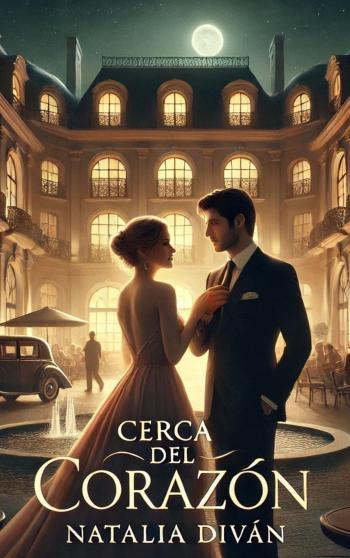 cerca del corazon natalia divan