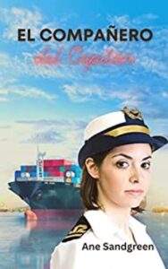 el companero del capitan ane sandgreen