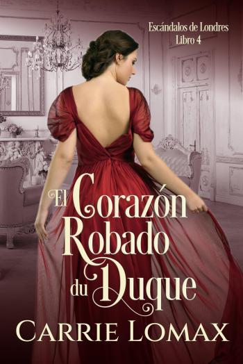 El Corazón Robado del Duque
