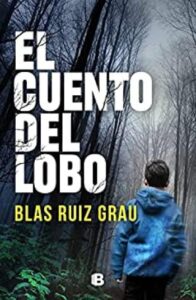 el cuento del lobo blas ruiz grau