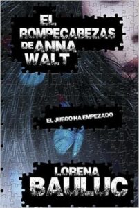 el rompecabezas de anna walt lorena bauluc