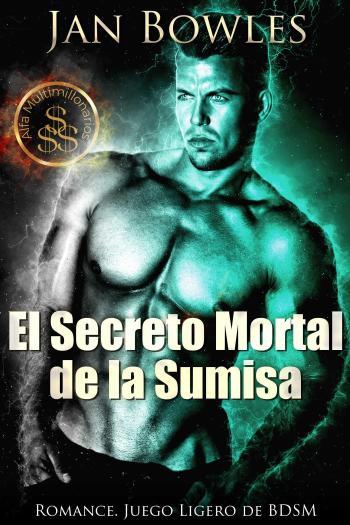 El secreto mortal de la sumisa