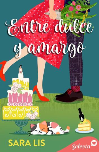 Entre dulce y amargo