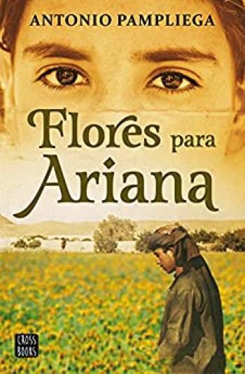 Flores para Ariana