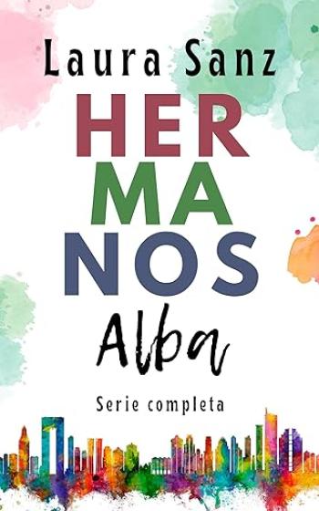 Hermanos Alba (Serie COMPLETA)