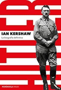 hitler la biografia definitiva huellas ian kershaw