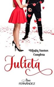 julieta bilogia suenos completa