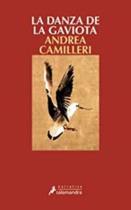 la danza de la gaviota comisario montalbano 19 andrea camilleri