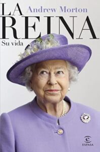 la reina andrew morton