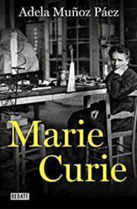 marie curie adela muoz pez