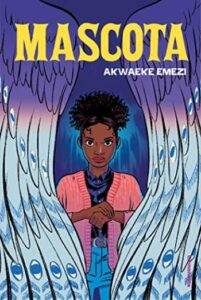 mascota akwaeke emezi