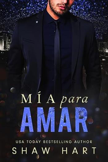 Mía para amar