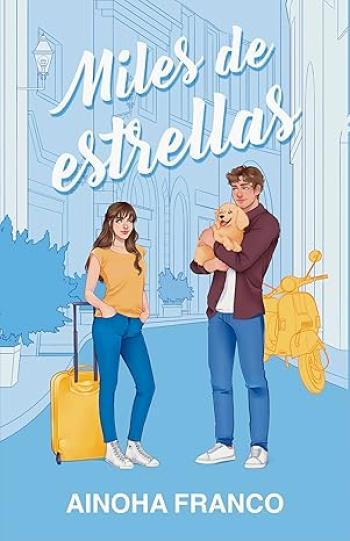 Miles de estrellas