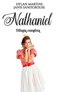 nathaniel trilogia completa