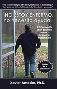 no estoy enfermo no necesito ayuda xavier amador