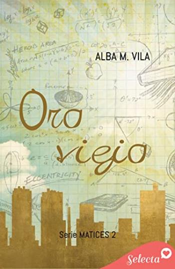 Oro viejo