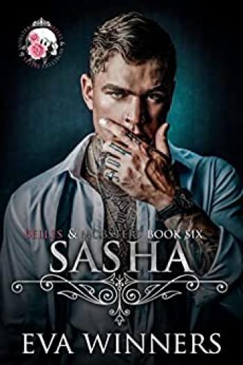 sasha a dark mafia romance belles mobsters eva winners