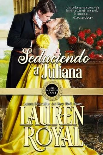 Seduciendo a Juliana