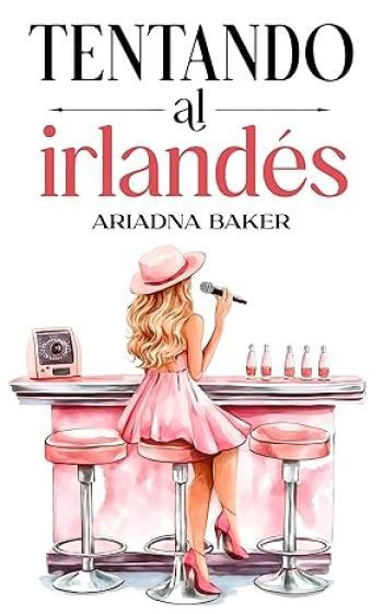 Tentando al irlandés