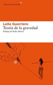 teoria de la gravedad leila guerriero