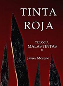 tinta roja malas tintas 2 javier moreno