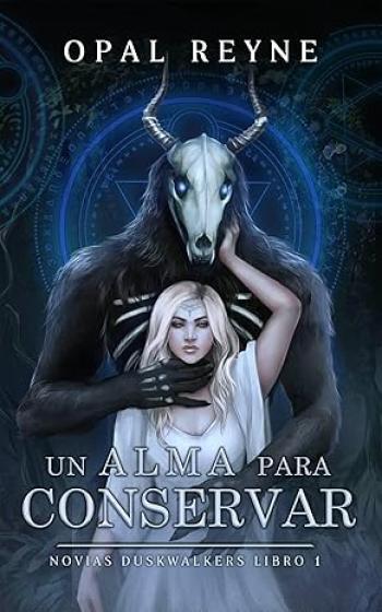 Un alma para conservar
