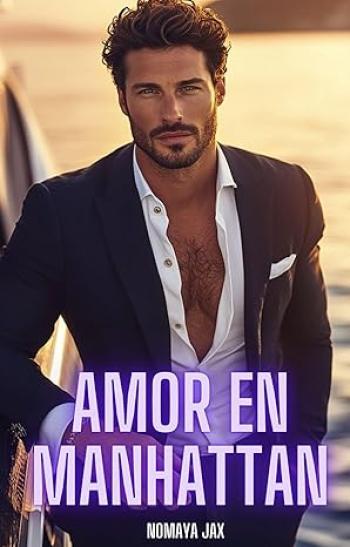 Amor en Manhattan