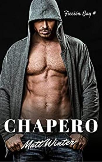 chapero ficcion gay para adultos