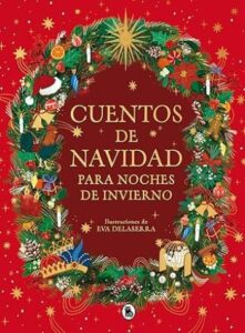 Cuentos de navidad para noches de invierno 4 cuentos de navidad para noches de invierno aa vv