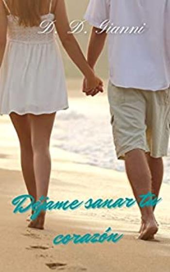 Déjame sanar tu corazón: La historia de Dafne y Alvar