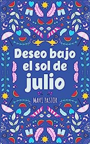 Deseo bajo el sol de julio