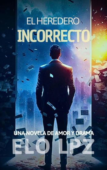 El heredero incorrecto