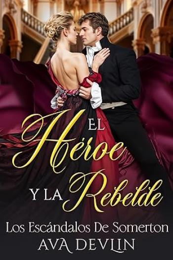 El Héroe y la Rebelde