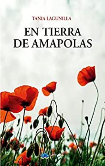 en tierra de amapolas