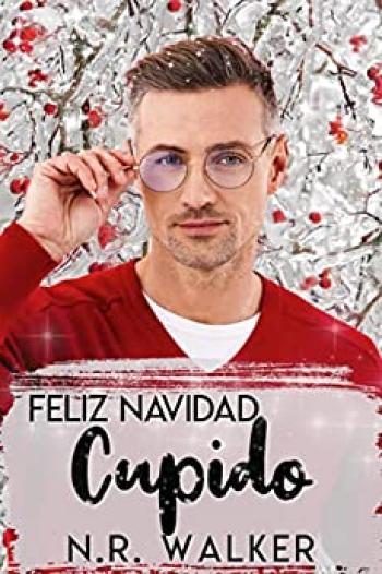 Feliz Navidad Cupido