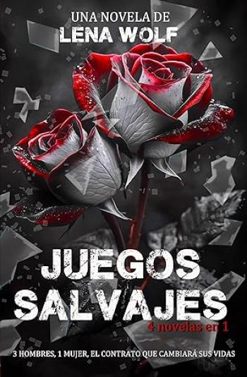 Juegos Salvajes (Serie COMPLETA)