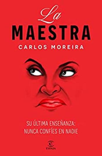 La maestra