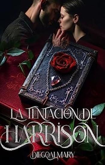 la tentacion de harrison diego almary