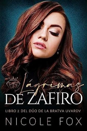 Lágrimas de Zafiro