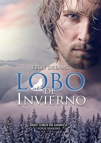 Lobo de invierno