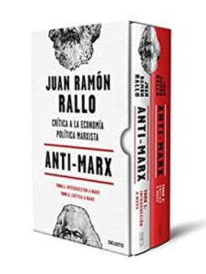 marx critica a la economia politica marxista deusto juan ramn rallo