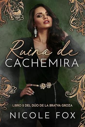 Ruina de Cachemira