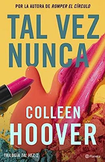 Tal vez nunca