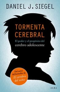 tormenta cerebral daniel j siegel