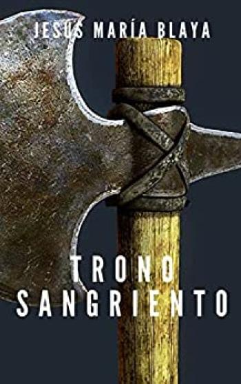 trono sangriento